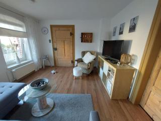 Ferienwohnung - Das Boarding House - Lemgo - 8