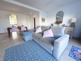 Luz de Conil is a modern villa next to Playa Fontanilla - Conil de la Frontera - 1