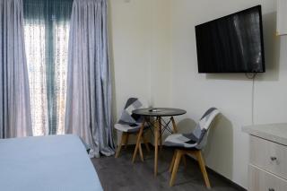 Koukaki Home - Athen - 2