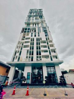 The Vincent Condo - Phumĭ Prêk Chrey - 9