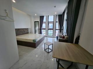 The Vincent Condo - Phumĭ Prêk Chrey - 6