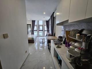 The Vincent Condo - Phumĭ Prêk Chrey - 4