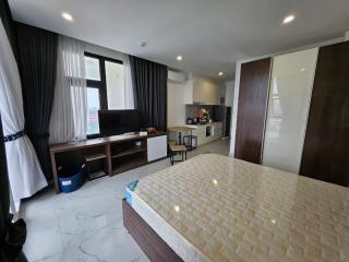 The Vincent Condo - Phumĭ Prêk Chrey - 3