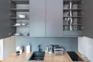 Shanti barracks apartment #3 by Polo Apartments - Kaunas - 1