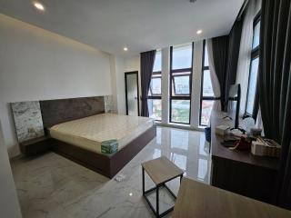 The Vincent Condo - Phumĭ Prêk Chrey - 1