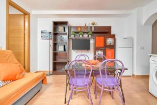 Naranja apartment - Nerja - 7