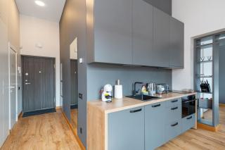 Shanti barracks apartment #3 by Polo Apartments - Kaunas - 3