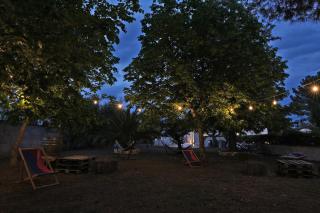 CA SUMMA agriresort - Ostuni - 7