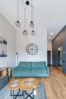 Shanti barracks apartment #3 by Polo Apartments - Kaunas - 4