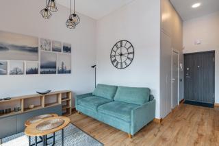 Shanti barracks apartment #3 by Polo Apartments - Kaunas - 5