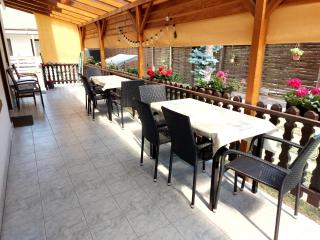 István Apartmanok - Keszthely - 7