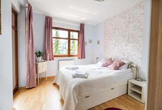 Apartament przy plaży - Danzig - 4