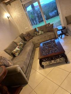 Appartement à Garden Beach , Sidi Rahal - 6