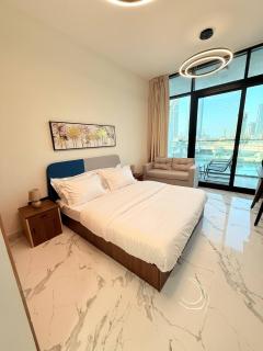 Elegant Studio Adgm Al Maryah - Abu Dhabi - 0