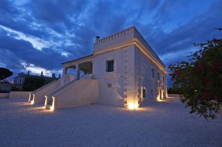 CA SUMMA agriresort - Ostuni - 9