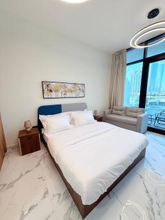 Elegant Studio Adgm Al Maryah - Abu Dhabi - 3