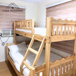 Modern House bea - Tarlac - 9