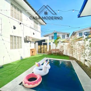 Modern House bea - Tarlac - 6