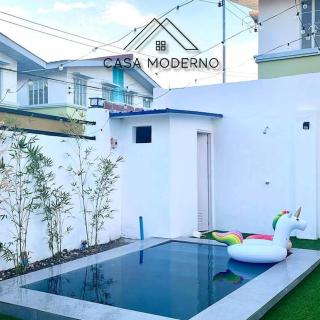 Modern House bea - Tarlac - 1