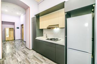 Apartment Downtown in Nizami - Baku - 4