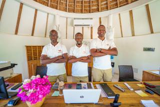 Keur Saloum Resort - Toubakouta - 2