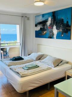 Anatolia Sea View Studio - Puerto de la Cruz - 7