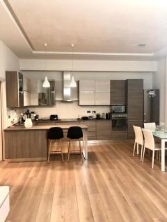 Panorama Apartment Tirana - - 7