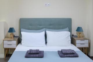 Koukaki Home - Athen - 4