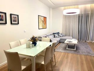 Panorama Apartment Tirana - - 6