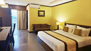 Royal Peninsula Hotel Chiangmai - Chiang Mai - 9
