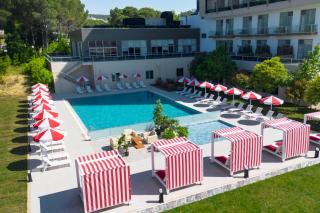 Ataol Can Termal & Spa - Çanakkale - 8