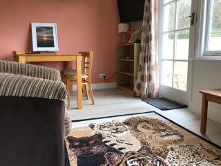 Quiet, Countryside Retreat, Spreacombe Gardens near Woolacombe - Braunton - 5
