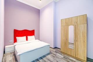 Apartment Downtown in Nizami - Baku - 6