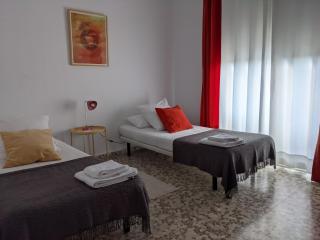 Allo Apartments Plaza Arenal Centro 2 Habitaciones - Jerez de la Frontera - 6