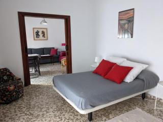 Allo Apartments Plaza Arenal Centro 2 Habitaciones - Jerez de la Frontera - 7