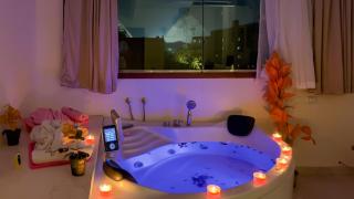 Luxury pyramids jacuzzi view inn - Cairo - 8