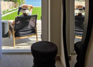 JM Dēos Suites - Keratokampos - 3