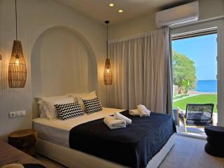 JM Dēos Suites - Keratokampos - 8
