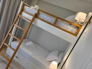 JM Dēos Suites - Keratokampos - 1