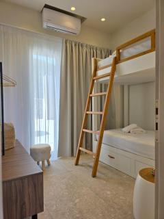 JM Dēos Suites - Keratokampos - 2
