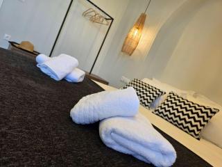 JM Dēos Suites - Keratokampos - 4