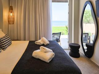 JM Dēos Suites - Keratokampos - 7