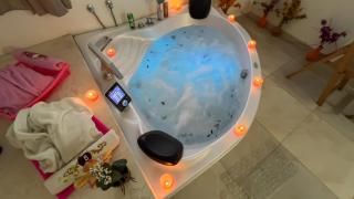 Luxury pyramids jacuzzi view inn - Cairo - 5