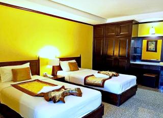 Royal Peninsula Hotel Chiangmai - 3