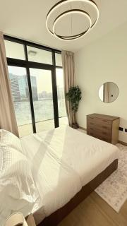 Contemporary Apt Galleria Mall - Abu Dhabi - 6