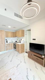 Contemporary Apt Galleria Mall - Abu Dhabi - 2