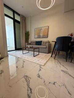 Contemporary Apt Galleria Mall - Abu Dhabi - 0