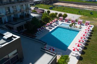 Ataol Can Termal & Spa - Çanakkale - 5