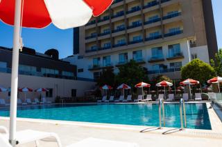 Ataol Can Termal & Spa - Çanakkale - 6