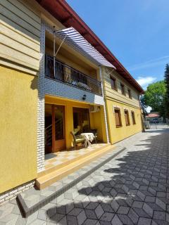 Arany apartmanház Siófok - Siófok - 6